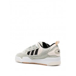 Adidas Adi2000 canvas sneakers