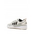 Adidas Adi2000 canvas sneakers