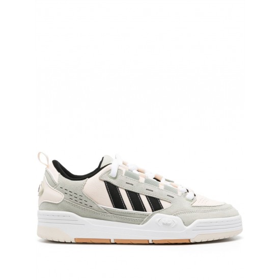 Adidas Adi2000 canvas sneakers