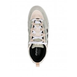 Adidas Adi2000 canvas sneakers