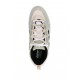 Adidas Adi2000 canvas sneakers