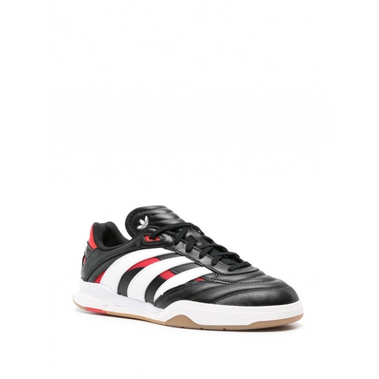 Adidas Predator Mundial "Black" Sneaker