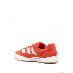 Adidas Adimatic suede sneakers
