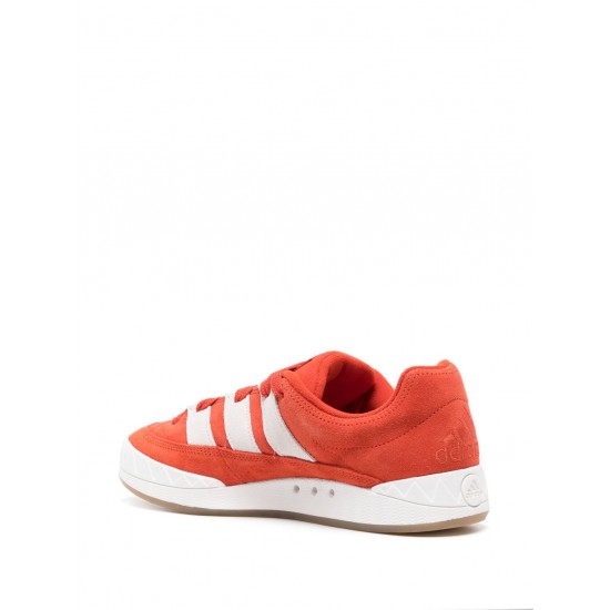 Adidas Adimatic suede sneakers