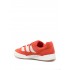 Adidas Adimatic suede sneakers