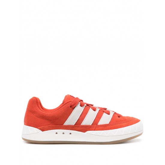 Adidas Adimatic suede sneakers