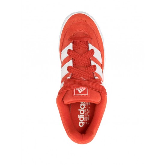 Adidas Adimatic suede sneakers