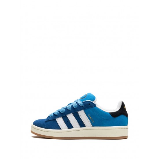 Adidas Campus 00s "Bright Blue/Dark Marine" sneakers