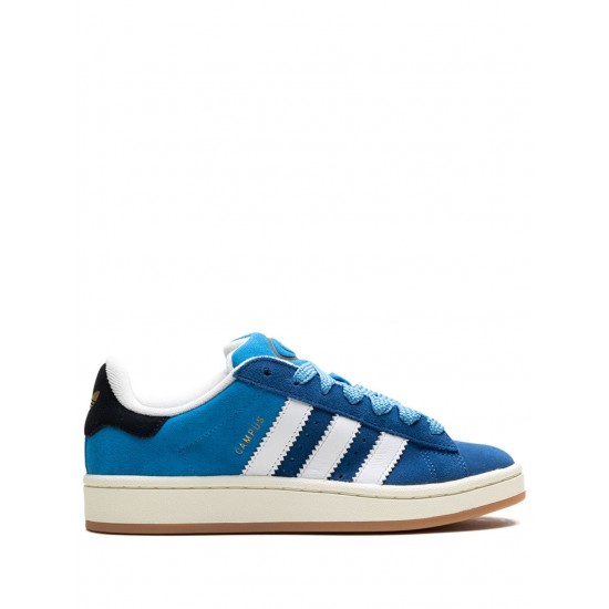 Adidas Campus 00s "Bright Blue/Dark Marine" sneakers