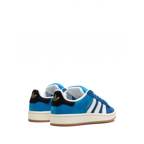 Adidas Campus 00s "Bright Blue/Dark Marine" sneakers