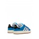 Adidas Campus 00s "Bright Blue/Dark Marine" sneakers