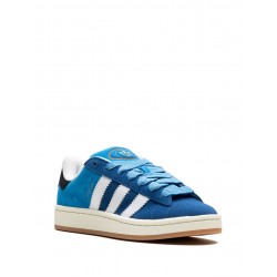 Adidas Campus 00s "Bright Blue/Dark Marine" sneakers