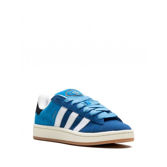 Adidas Campus 00s "Bright Blue/Dark Marine" sneakers
