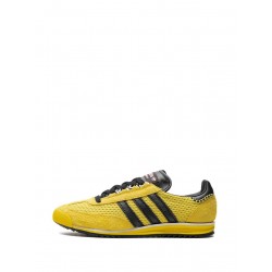 Adidas x Wales Bonner SL 76 Yellow sneakers