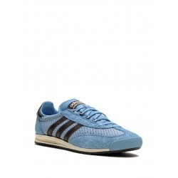Adidas Wales Bonner SL76 Ash Blue sneakers