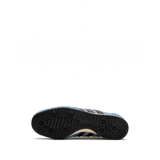 Adidas Wales Bonner SL76 Ash Blue sneakers