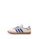 Adidas x Wales Bonner Samba Wonder Clay Royal Blue sneakers