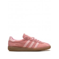 Adidas Bermuda low-top leather sneakers