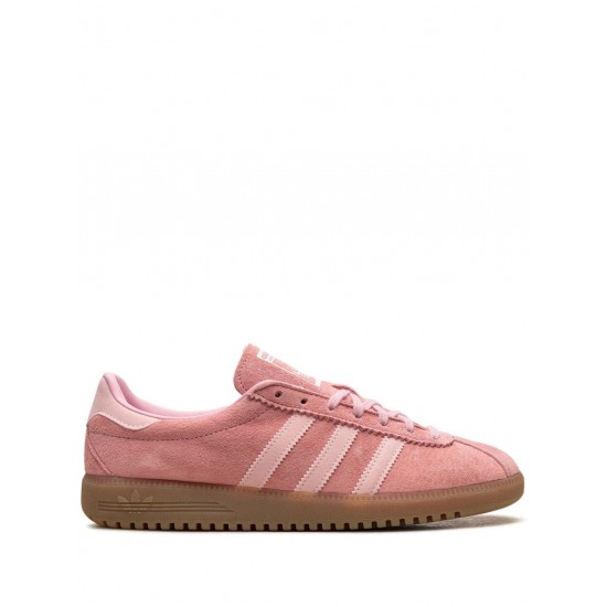Adidas Bermuda low-top leather sneakers