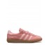 Adidas Bermuda low-top leather sneakers