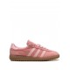 Adidas Bermuda low-top leather sneakers