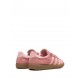 Adidas Bermuda low-top leather sneakers