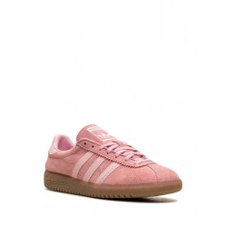 Adidas Bermuda low-top leather sneakers