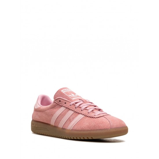 Adidas Bermuda low-top leather sneakers