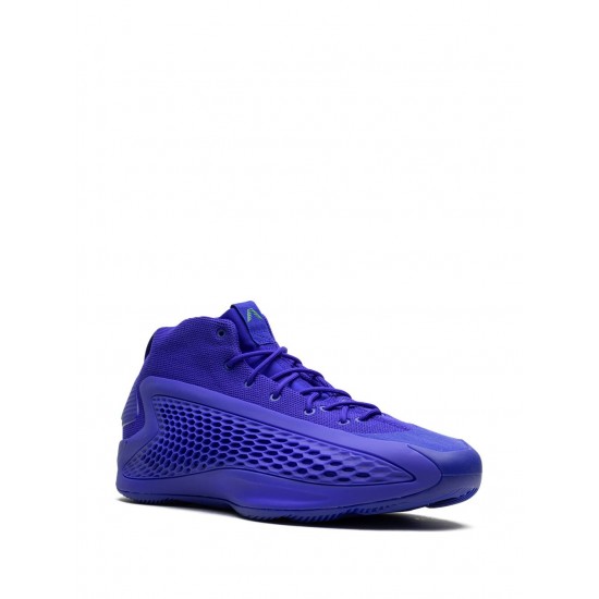 Adidas AE1 Velocity Blue Sneakers