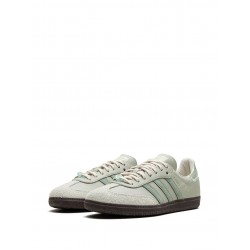 Adidas Samba OG Maha Half Green sneakers