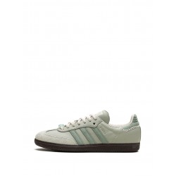 Adidas Samba OG Maha Half Green sneakers Adidas Samba OG Maha Half Green sneakers