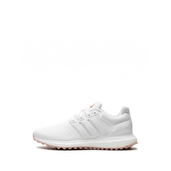 Adidas Ultraboost DNA XXII "Non Dyed Bright Red" sneakers