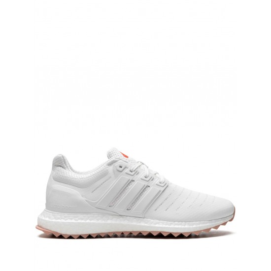 Adidas Ultraboost DNA XXII "Non Dyed Bright Red" sneakers
