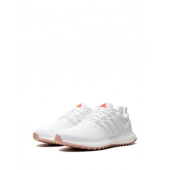 Adidas Ultraboost DNA XXII "Non Dyed Bright Red" sneakers