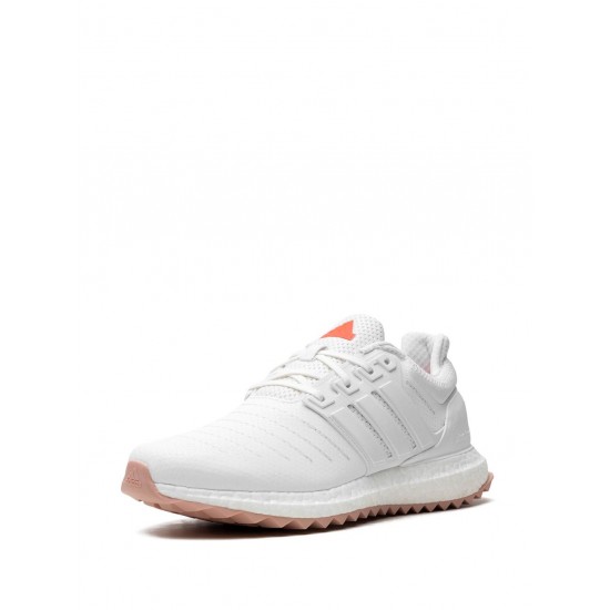 Adidas Ultraboost DNA XXII "Non Dyed Bright Red" sneakers