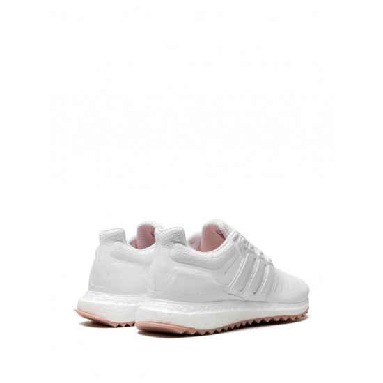 Adidas Ultraboost DNA XXII "Non Dyed Bright Red" sneakers