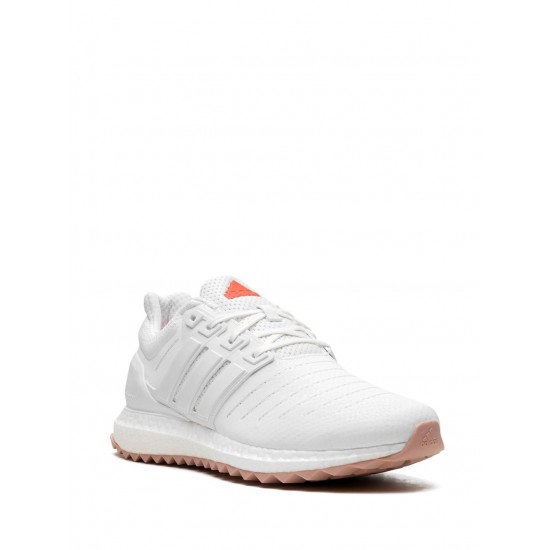 Adidas Ultraboost DNA XXII "Non Dyed Bright Red" sneakers