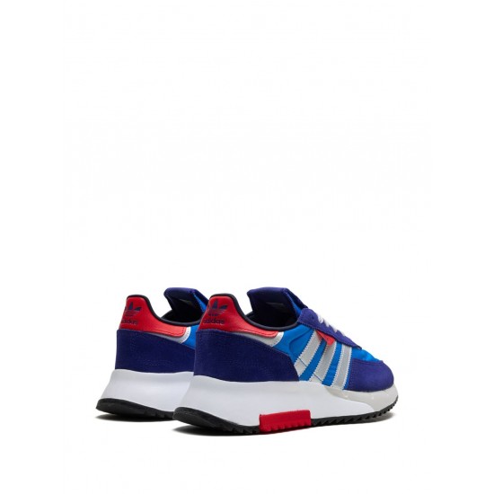 Adidas Retropy F2 "Legacy Indigo Red" sneakers Adidas Retropy F2 "Legacy Indigo Red" sneakers