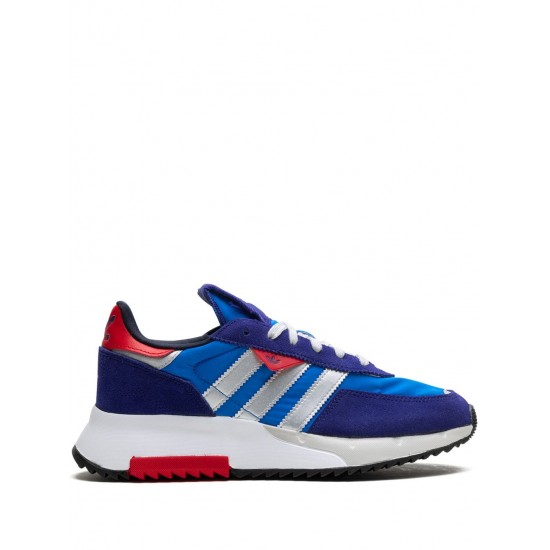 Adidas Retropy F2 "Legacy Indigo Red" sneakers Adidas Retropy F2 "Legacy Indigo Red" sneakers