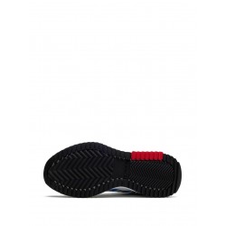 Adidas Retropy F2 "Legacy Indigo Red" sneakers