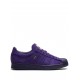 Adidas x Kader Superstar ADV "Sylla Dark Purple sneakers Adidas x Kader Superstar ADV "Sylla Dark Purple sneakers