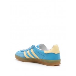 Adidas Gazelle Indoor Paneled Sneakers