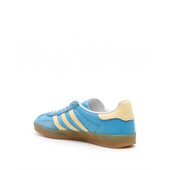 Adidas Gazelle Indoor Paneled Sneakers Adidas Gazelle Indoor Paneled Sneakers