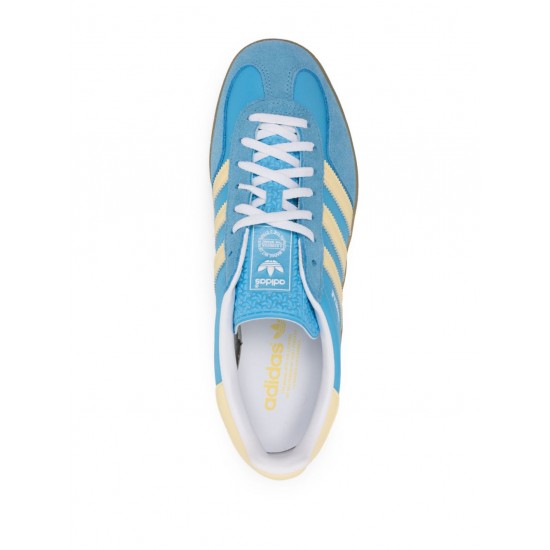 Adidas Gazelle Indoor Paneled Sneakers Adidas Gazelle Indoor Paneled Sneakers