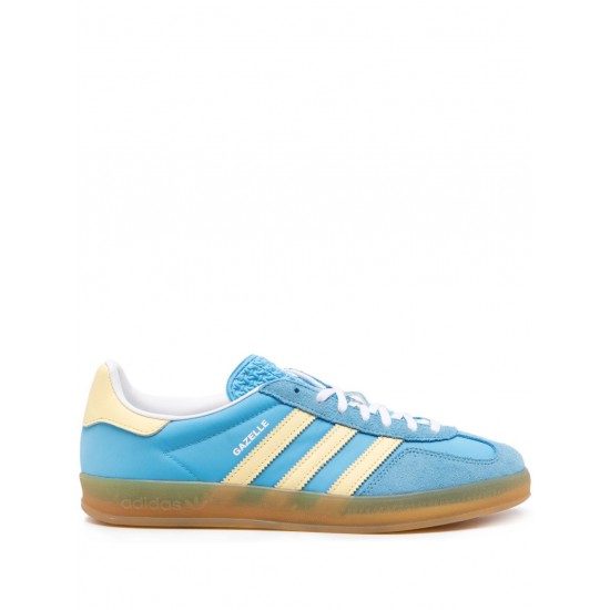 Adidas Gazelle Indoor Paneled Sneakers Adidas Gazelle Indoor Paneled Sneakers