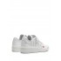Adidas Forum Low White/Almost Blue Sneakers