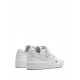 Adidas Forum Low White/Almost Blue Sneakers Adidas Forum Low White/Almost Blue Sneakers