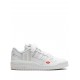 Adidas Forum Low White/Almost Blue Sneakers Adidas Forum Low White/Almost Blue Sneakers