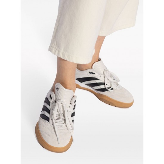 Adidas Predator Mundial paneled sneakers