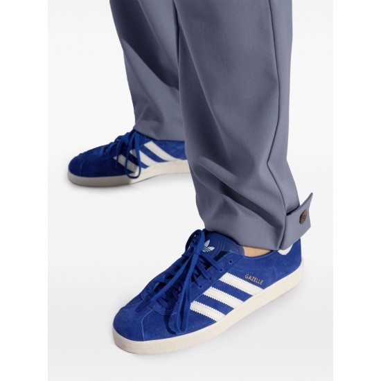 Adidas Gazelle suede sneakers